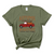 Autumn Harvest Truck T-Shirt