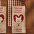 VALENTINE CAT EMB APP 2 DT SET