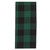 WICKLOW CHECK WAFFLE DISHTOWEL - FOREST