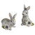 FOREVER SPRING SALT AND PEPPER SET