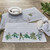 HERB GARDEN PLACEMAT