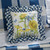 SUNNY DAY PILLOW 10"