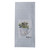 HERB GARDEN OREGANO DISHTOWEL