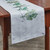 HERB GARDEN TABLE RUNNER 36"L