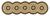 CORNBREAD BRAIDED TABLE RUNNER - 54"L