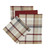 GLENWOOD 3 DISHTOWEL SET