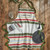 CAMP STRIPE APRON