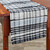 REFINED RUSTIC CHINDI TABLE RUNNER 36"L