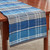 RAINY LAKE CHINDI TABLE RUNNER 36" L