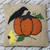 F Fall Sampler  Nutmeg Pillow