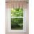 Heirloom Nutmeg Valance