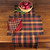 Homestead Black Placemat
