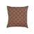 Mrshfld Jacqrd BlackPillowCover