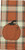 F Harvest Moon PumpkinTowel