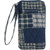 Columbus Modern Wristlet Walle