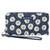 Dotted Daisy NYEnvelope Wallet