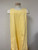 Fringe Jacket Dress - Yellow