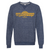 Gold Shipshewana Updated Sweatshirt