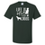 Dogs Better Tee
