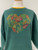 Heart Leaves Sweatshirt
