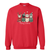 Meowy Catmas Sweatshirt