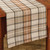 PATTON TABLE RUNNER 13" X 54"
