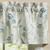 WHISPERING GROVE VALANCE 60" X 14"