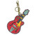 Coin Purse/KeyFob-Guitar