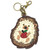 Coin Purse/Key Fob - Hedgehog