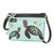 Mini Crossbody-Turtle-lt blue