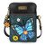 CellPhone Xbody- Blue Bfly