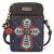 CellPhone Xbody- Chevron Cross