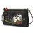 Del Crossbody - Chickadee
