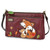 Del Crossbody - Fox