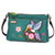 Del Crossbody - Hummingbird A