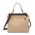 Charming Satchel - Taupe