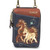 Wallet Xbody- Horse