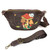 Fanny Pack- Mushroom