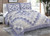 Melinda Patch Queen Quilt SET