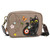 Mini Pack - Black Cat - warm gray