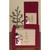 Trim a Tree 14" x 36" Barn Red - Nutmeg