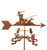 Fisherman Weathervane