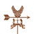 Air Force (New) Weathervane