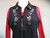 Go Ladybug Rhinestone Zipper Vest