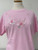 Pink Spring T-Shirt