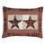 Abilene Star Standard Sham 21x27