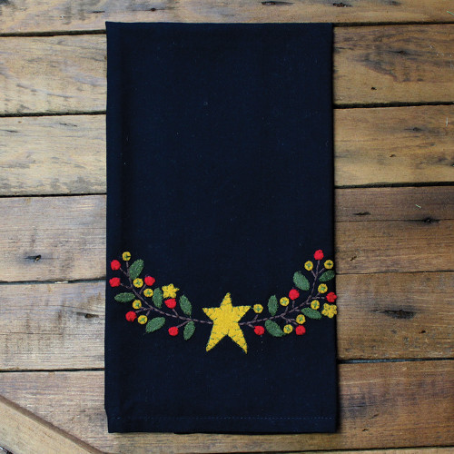 Christmas tree shoppes star