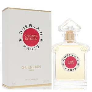 Champs Elysees by Guerlain Eau De Parfum Spray 2.5 oz (Women) V728-416527 Champs Elysees by Guerlain Eau De Parfum Spray 2.5 oz (Women) V728-416527