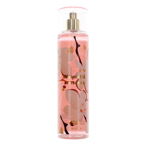 Blushing by Aeropostale, 8 oz Body Mist for Women R654-awapbl8bm Blushing by Aeropostale, 8 oz Body Mist for Women R654-awapbl8bm