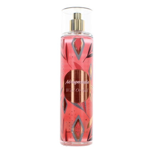 Wild Orchid by Aeropostale, 8 oz Body Mist for Women R654-awapwo8bm Wild Orchid by Aeropostale, 8 oz Body Mist for Women R654-awapwo8bm
